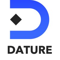 Dature logo - Similar company to Wally Moon