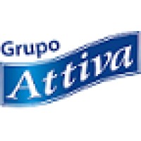 Água Mineral ATTIVA logo - Similar company to Icefruty