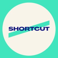 Shortcut Podcast logo - Similar company to Tribu Indé