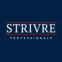 Strivre Professionals logo - Similar company to Global Solutions - Recruitment To Recruitment