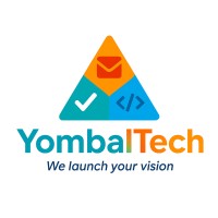 YombalTech logo - Similar company to Ayweu