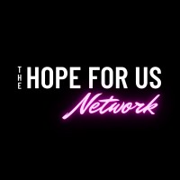 The Hope For Us Network logo - Similar company to Casa Lake County
