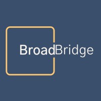 BroadBridge logo - Similar company to Broadbridge