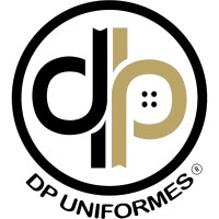 DP UNIFORMES logo - Similar company to Kipmagnus