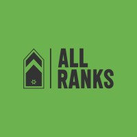 All Ranks Events logo - Similar company to Avatree