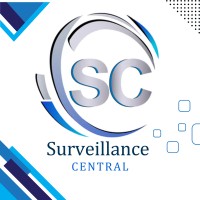 Surveillance Central LLC logo - Similar company to Surveillance Specialist