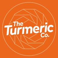 The Turmeric Co. logo - Similar company to Dot Dot Bubble Tea