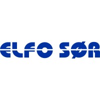 Elfo Sør logo - Similar company to Ati Elektro