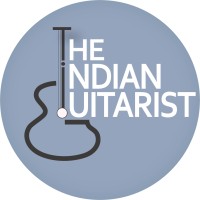 The Indian Guitarist