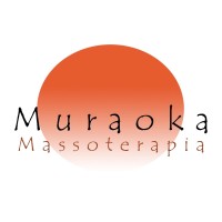 Muraoka Massoterapia logo - Similar company to Zang Fu Massagem, Quiropraxia E Acupuntura