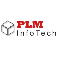 PLM InfoTech logo - Similar company to Windchill Engineering