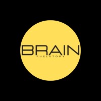 Brain Fuel Story logo - Similar company to Beshuq