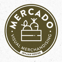 Mercado | Visual Merchandising Solutions logo - Similar company to Jdv Concept | Design | Architecture