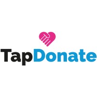 Tap Donate logo - Similar company to Tectah