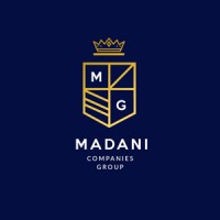 Madani Companies Group logo - Similar company to Fahed Group