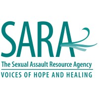 Sexual Assault Resource Agency logo - Similar company to The Center For Sexual Assault Survivors