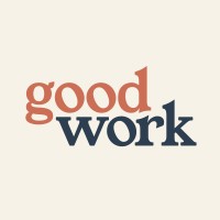 Good Work logo - Similar company to Financepedia