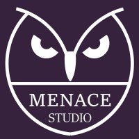 Menace Studio logo - Similar company to Codestudio