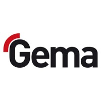 Gema Powder Coating logo - Similar company to Coating Technology Srl