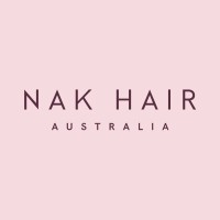 NAK Hair logo - Similar company to Cooe App