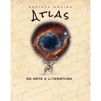 Revista Online Atlas de Arte e Literatura logo - Similar company to Palacio Quintanar
