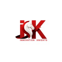 Innovation Knights logo - Similar company to Innovation Ads