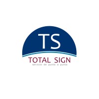 Total Sign