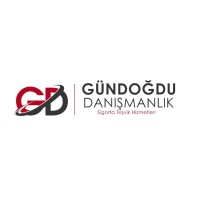 Gündoğdu Danışmanlık Sigorta Teşvik Hizmetleri logo - Similar company to Benego Eğitim & Danışmanlık
