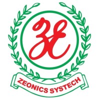 Zeonics Systech Defence & Aerospace Engineers Pvt Ltd logo - Similar company to Firstdj Solutions (India) Private Limited