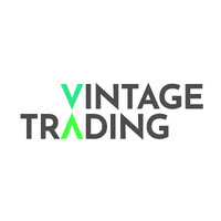 Vintage Trading logo - Similar company to Cryptwall Limited