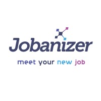 Jobanizer logo - Similar company to 3Dneuro