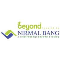 Nirmal Bang logo - Similar company to Batlivala & Karani Group