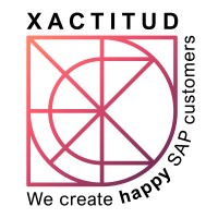 Xactitud logo - Similar company to Pivot Consulting
