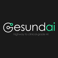 Gesund.ai logo - Similar company to Survivorplan