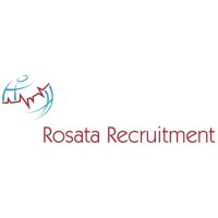 Rosata Recruitment logo - Similar company to Finding Your Element - Podcast