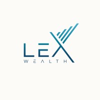 LeX-Wealth logo - Similar company to Connecting Dots Digital