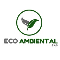 ECO AMBIENTAL logo - Similar company to Tecova S.A.S.