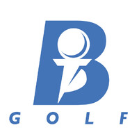 BT Golf logo - Similar company to Forest Hill Diamond
