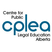 Centre for Public Legal Education Alberta logo - Similar company to Centre For Constitutional Studies