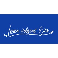 Leren Volgens Eva