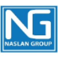 Naslan Angola Lda logo - Similar company to African & Caribbean Energy Network (Acen)