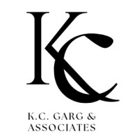 K.C. Garg & Associates logo - Similar company to Dirtboots