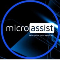 Micro Assist Informática logo - Similar company to Microassist
