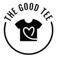 The Good Tee logo - Similar company to Hernest Project Ltd