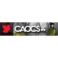 AOCS - Canadian Section logo - Similar company to Aocs