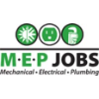 MEP Jobs logo - Similar company to Mep
