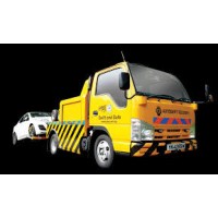 AUTOSWIFT RECOVERY PTE LTD logo - Similar company to Ecumen.