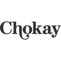 Chokay chocolate logo - Similar company to Moruga Cacao