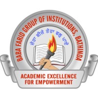 Baba Farid Group of Institutions logo - Similar company to Maya Devi University