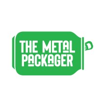 The Metal Packager logo - Similar company to Independent Can Company